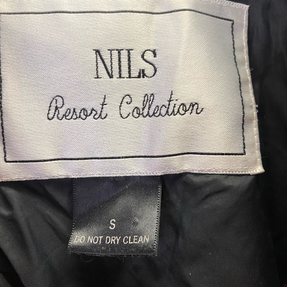 Nils Resort Collection Sherpa Style Jacket - Picture 4 of 9